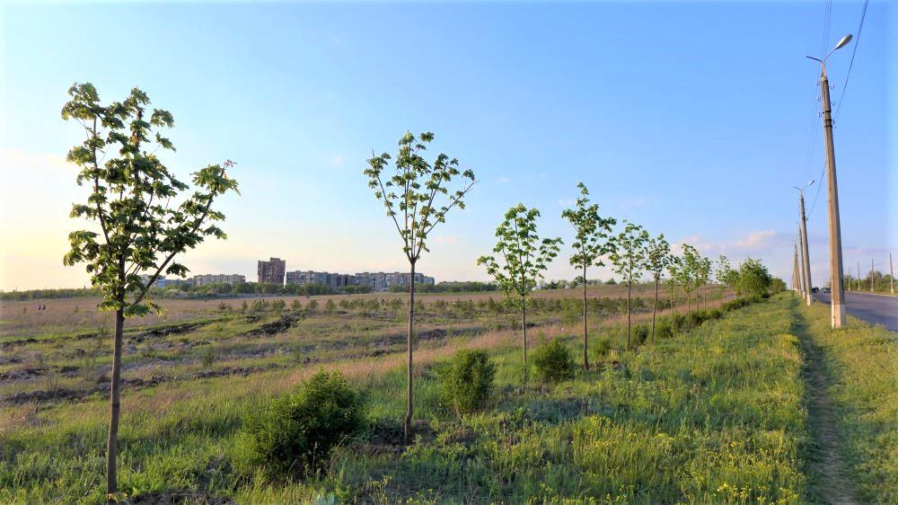 balka kutovaja kramatorsk