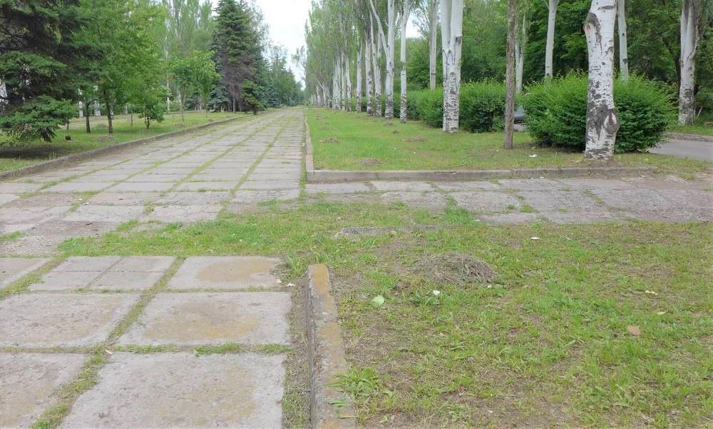 gazony mashinostroitelej kramatorsk
