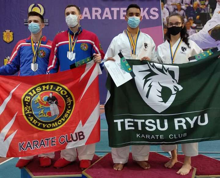 karate kramatorsk