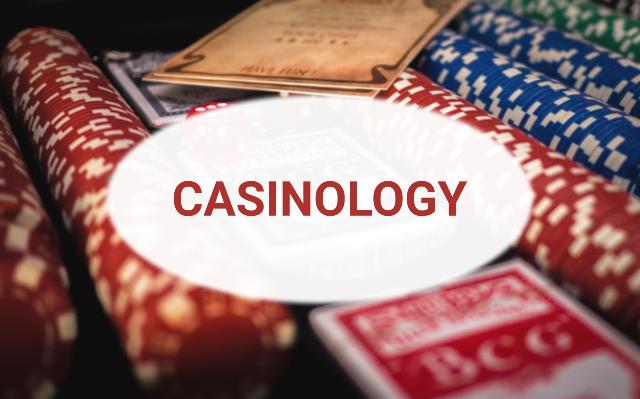 отзывы Casinology