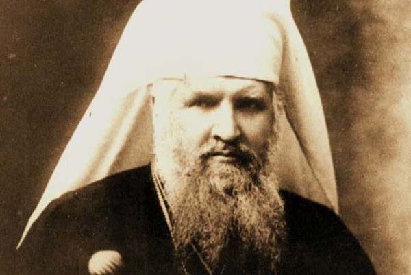 andrej sheptickij
