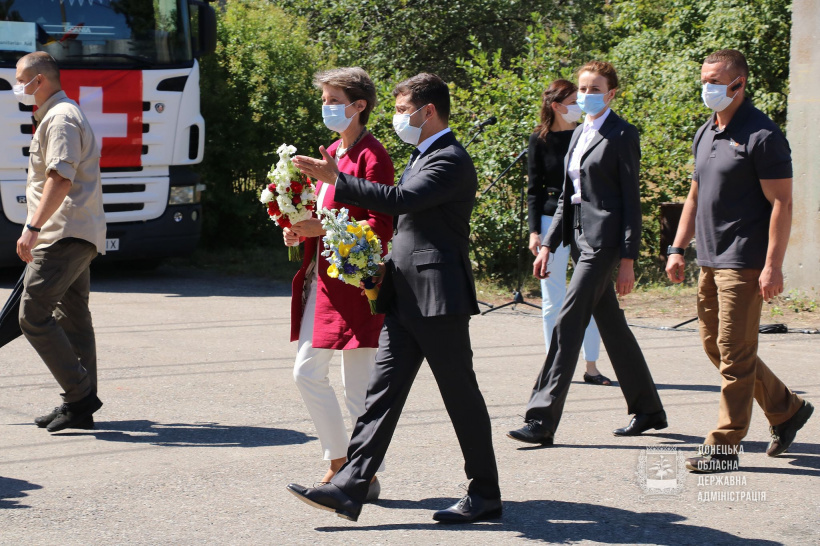clavyansk vstrecha