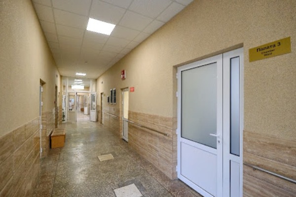 gorbolnica1 kramatorsk