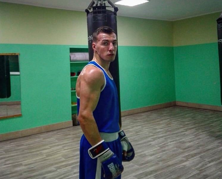 kramatorsk boxer