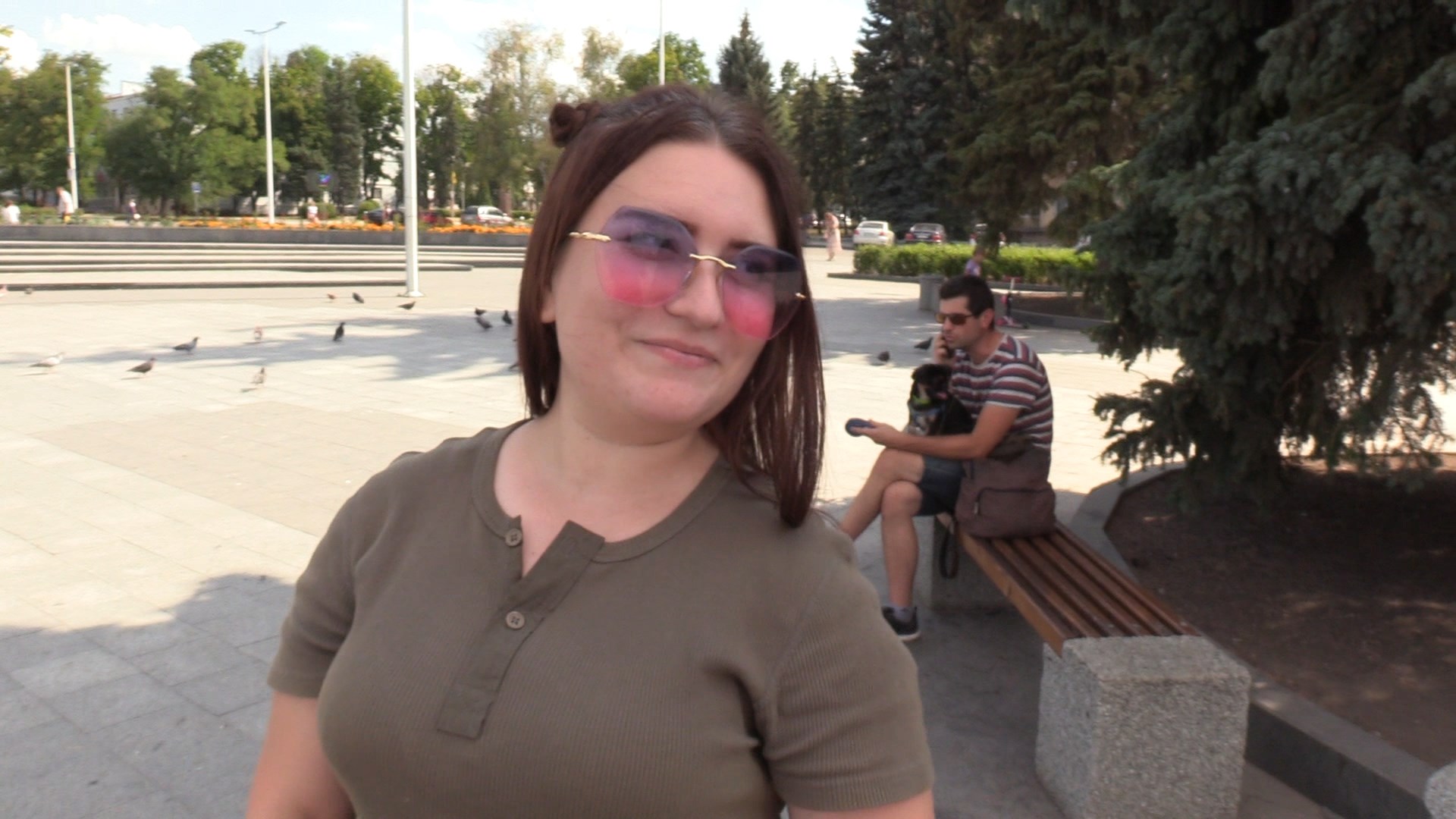 opros lubov