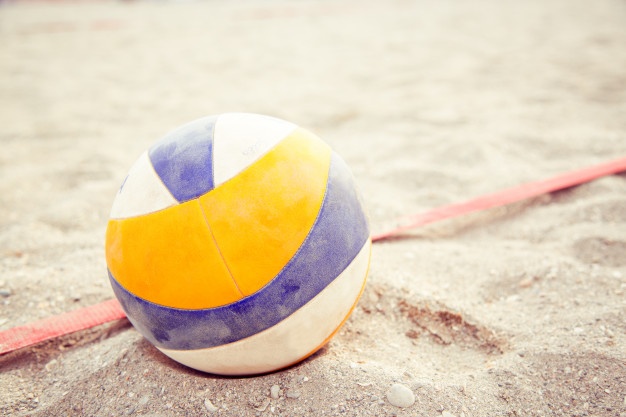 voleyball chempionat