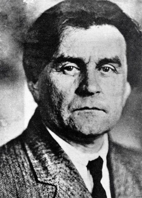 Casimir Malevich photo