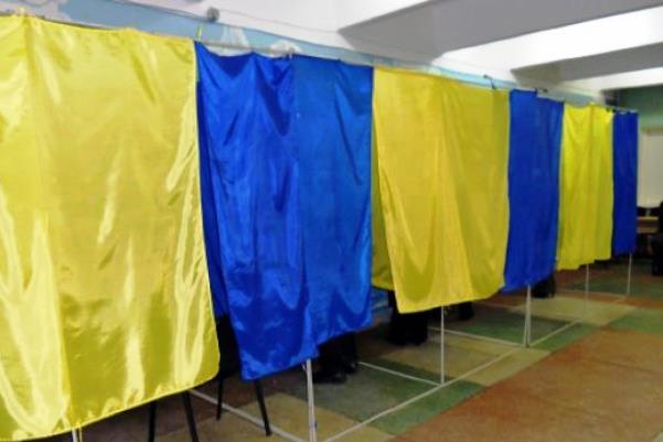 mestnye vybory