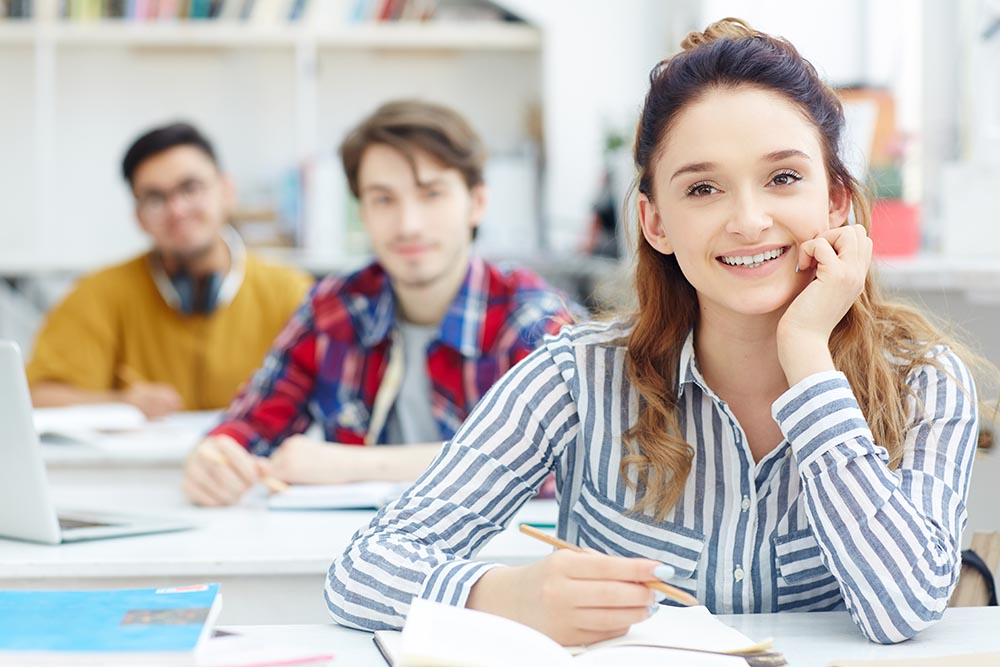 studenty