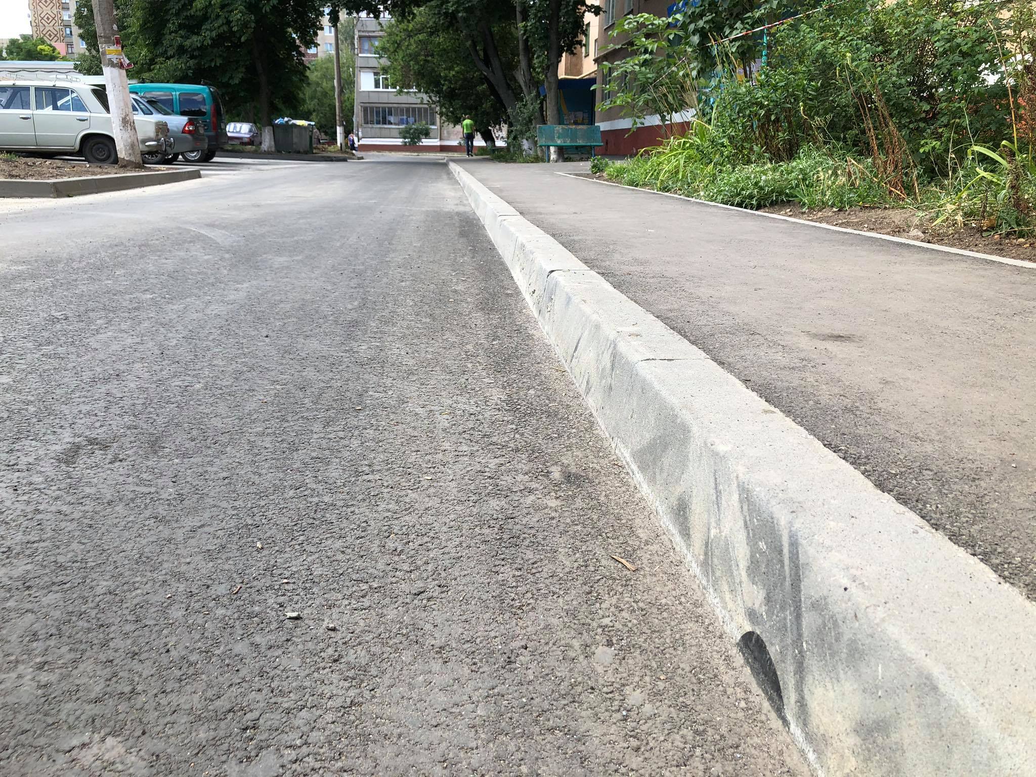 kramatorsk remont bulvar
