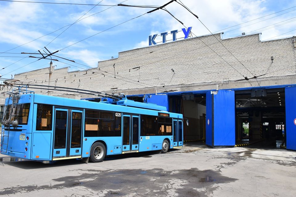 kramatorsk tty