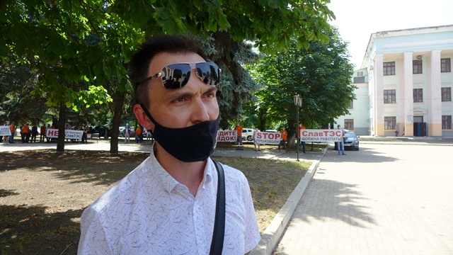 07 07 piket slavtes kramatorsk 2
