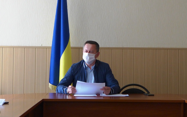 14 07 goncharenko komissija gorsovet kramatorsk