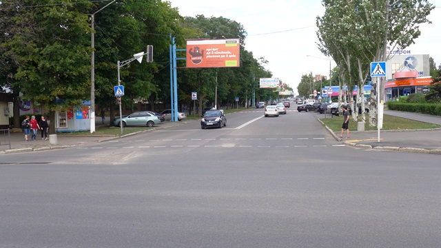dvirtseva ulitsa kramatorsk