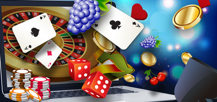 Супер-простые простые способы, которые профессионалы используют для продвижения бетвиннер казино
