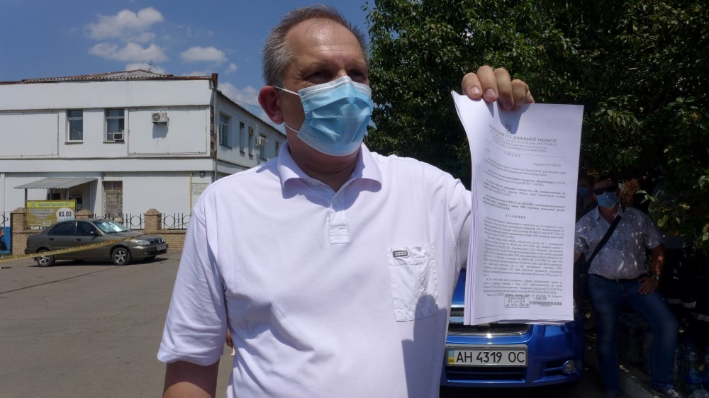 piket slavtes kramatorsk 4