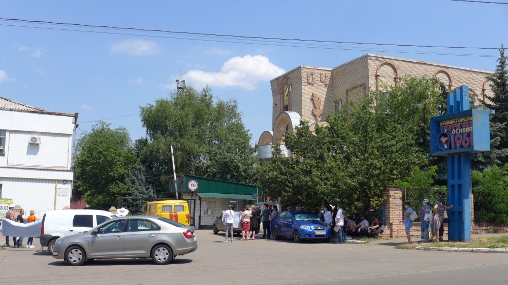 piket slavtes kramatorsk 6
