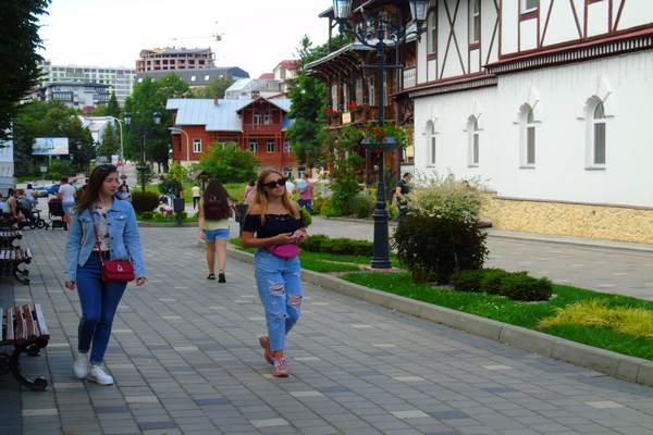 sanatorii truskavca 3