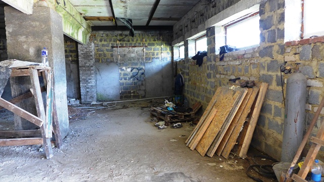 sportcentr vstrecha goncharenko kramatorsk 2