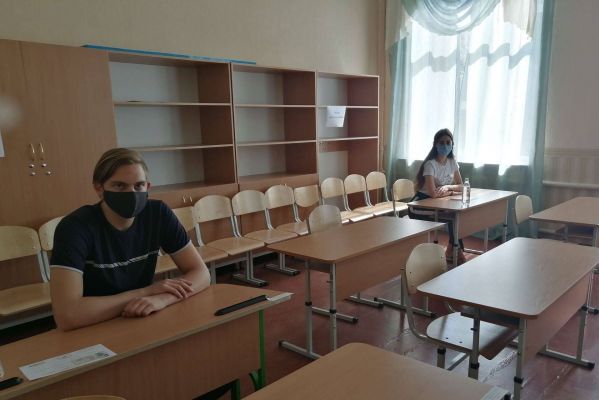vno ramatorsk narushenija