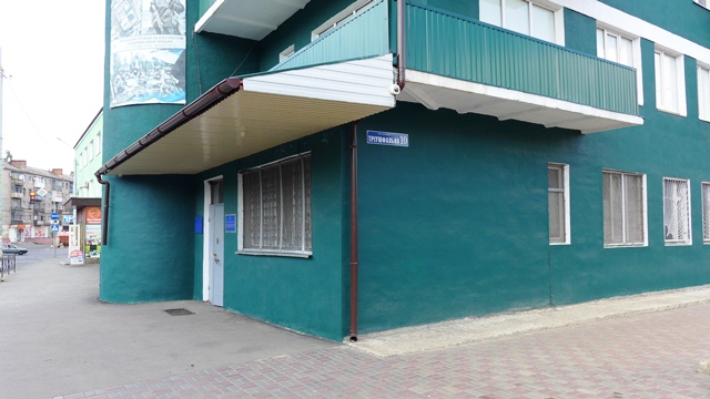 vojenkomat vizit goncharenko kramatorsk 1