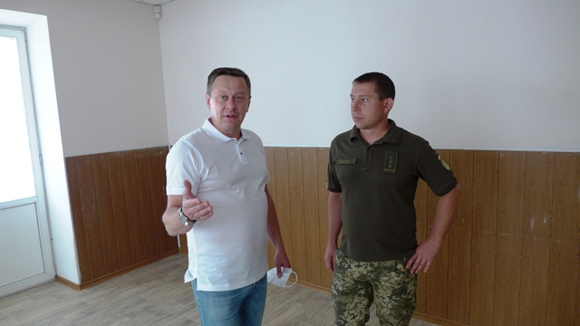 vojenkomat vizit goncharenko kramatorsk 3