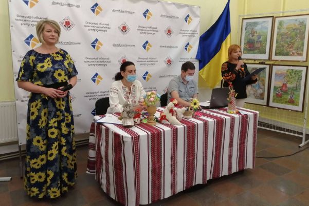 akcija sonjashnik kramatorsk