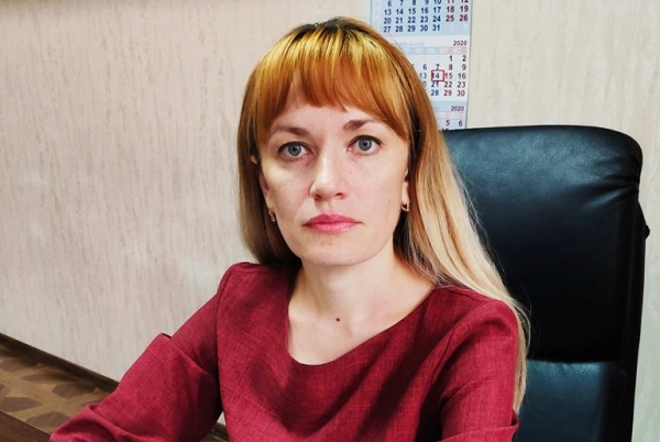 jana shherbachuk kramatorsk
