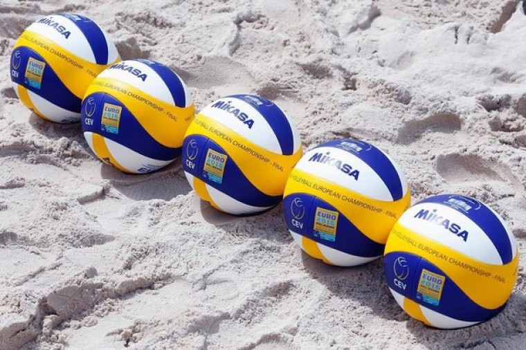 voleybal
