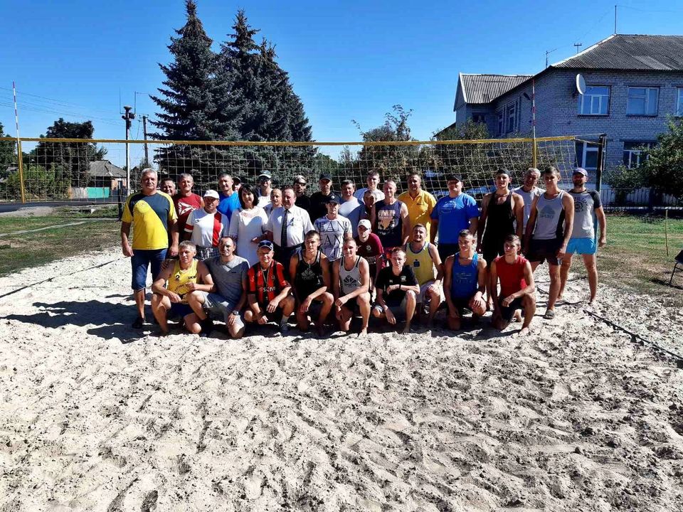voleyball