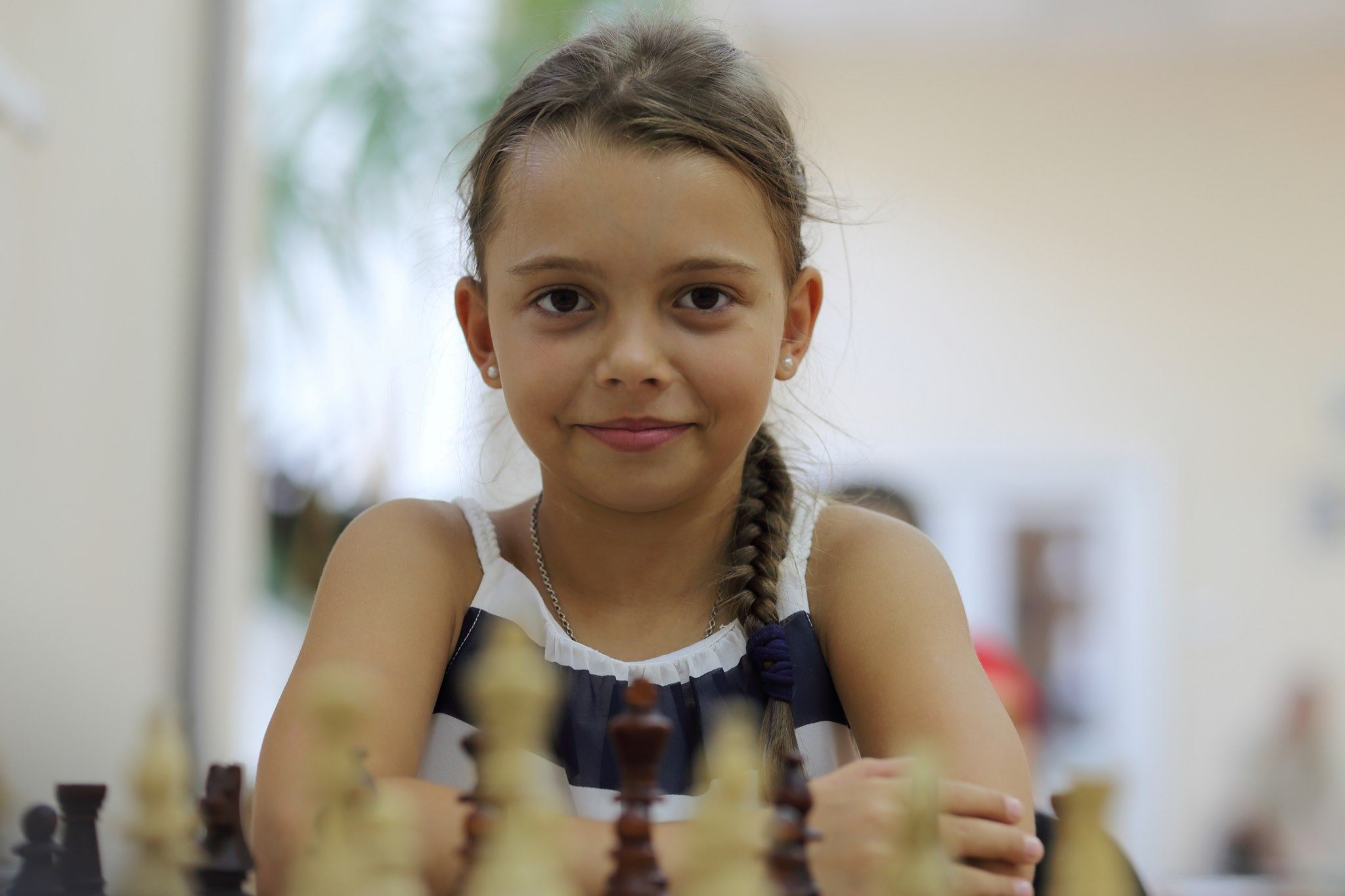 chess sofia