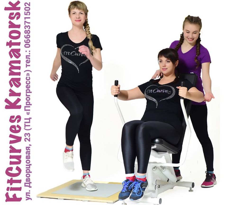 fitness konkurs