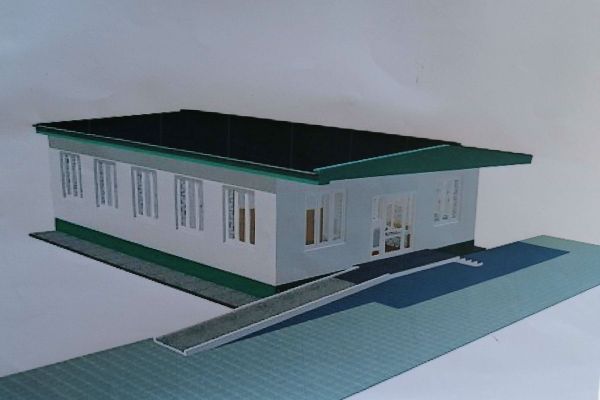 gorbolnica3 priemnoe otdelenie kramatorsk