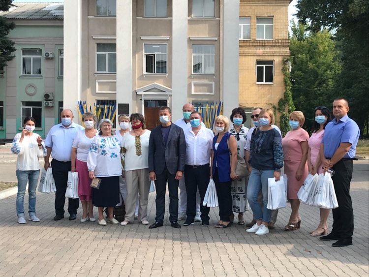 kramatorsk vishivanka