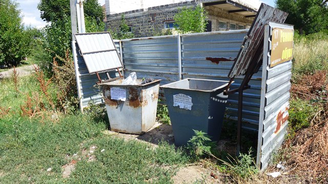 musorniki kramatorsk