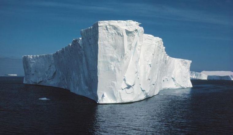 Iceberg