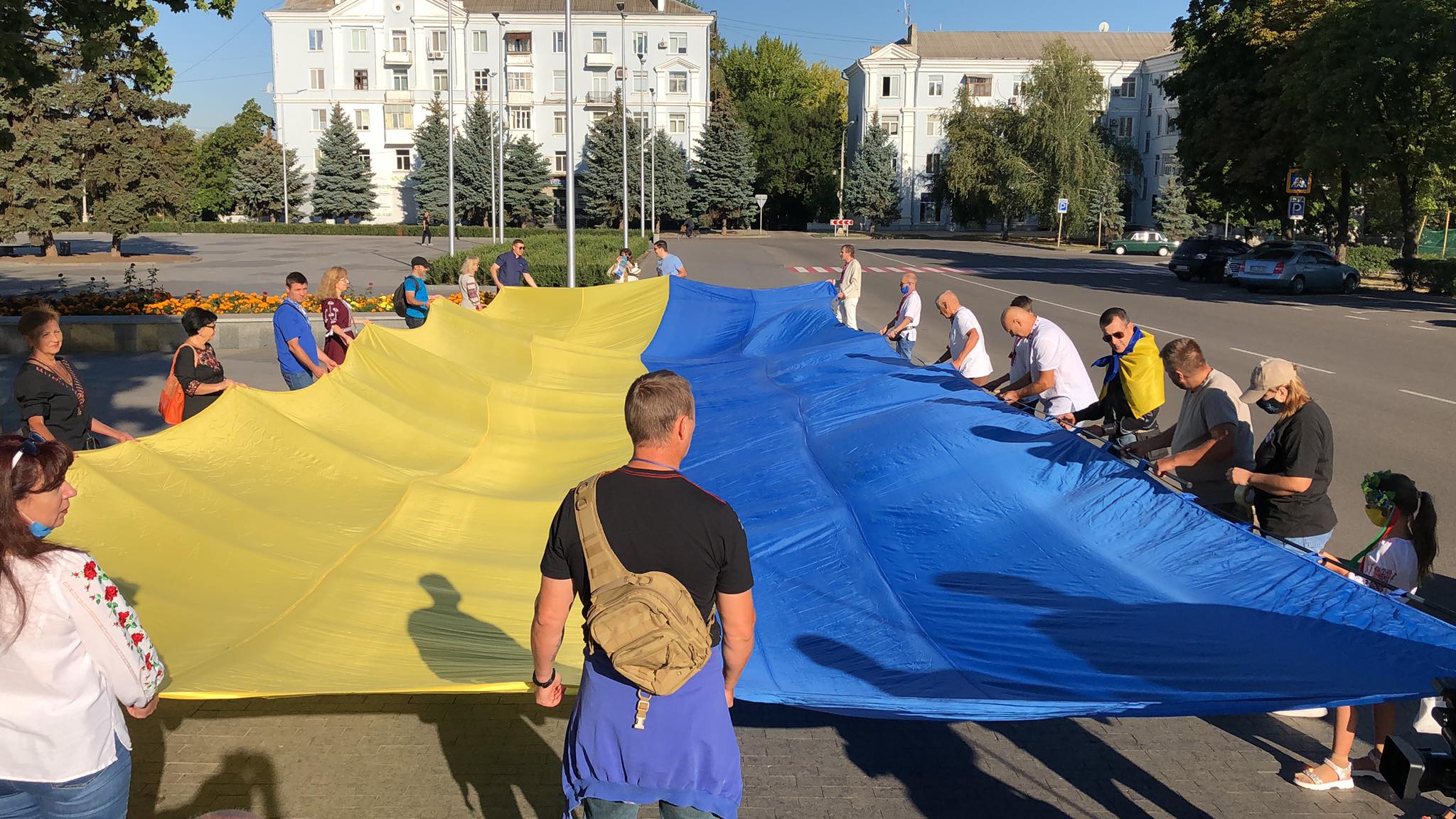 den flaga 2020 kramatorsk 1
