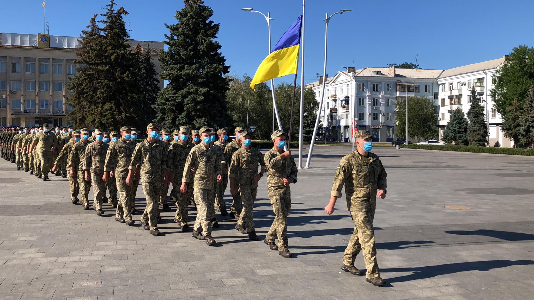 den flaga 2020 kramatorsk 6