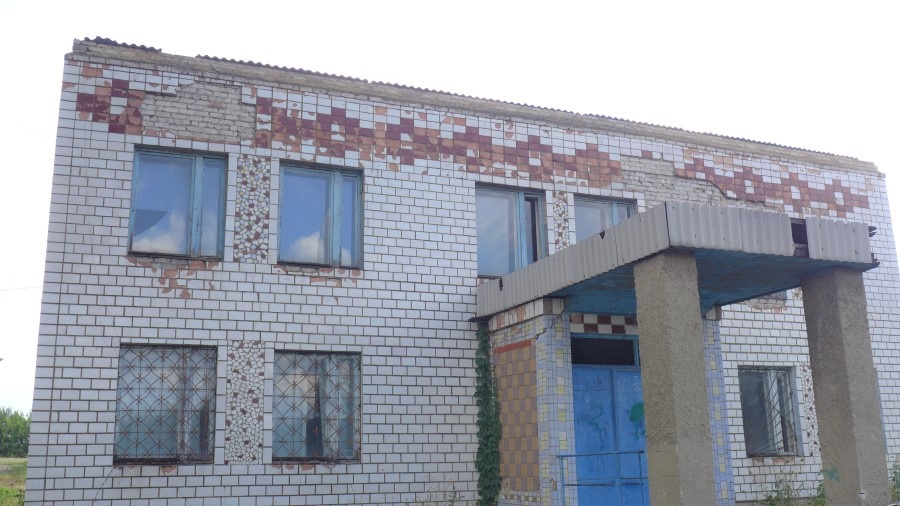 goncharenko shabelkovka sady kramatorsk 13