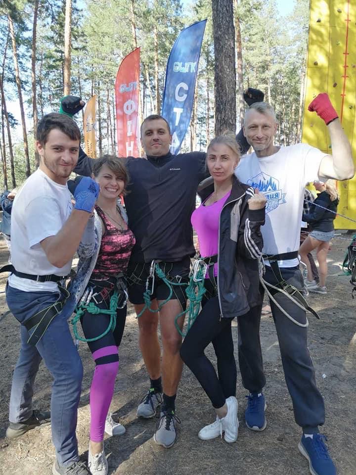 juvenalija komandy kramatorsk 5