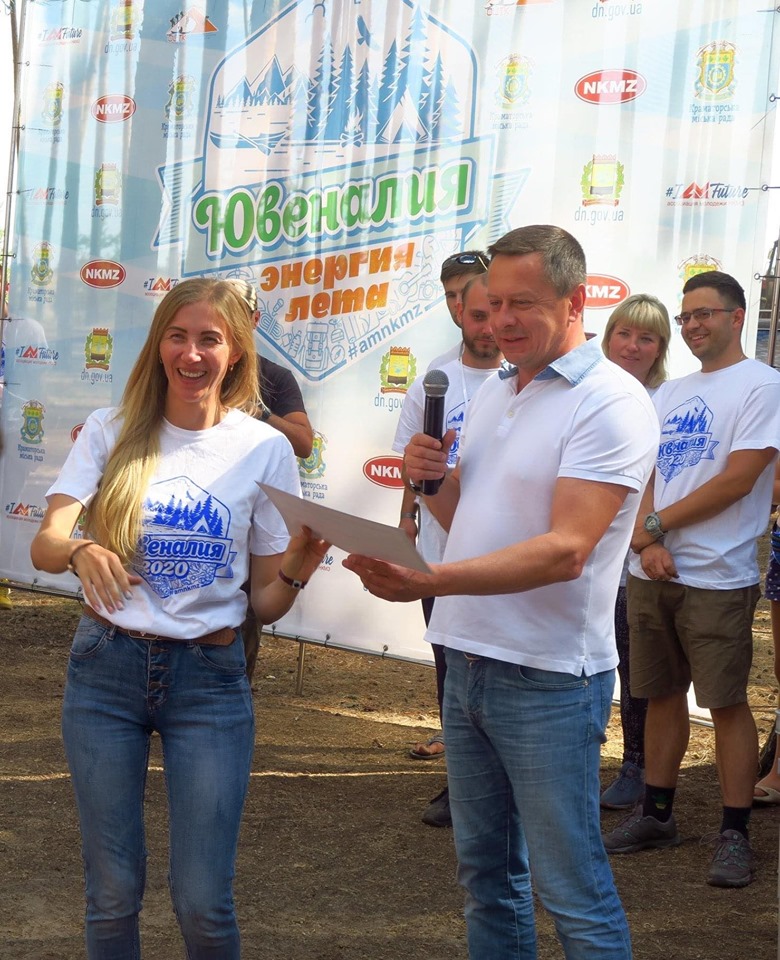 juvenalija komandy kramatorsk 7
