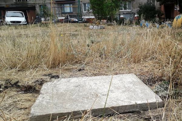 krolichya nora kramatorsk 2