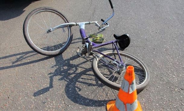 velosipedist sud kramatorsk