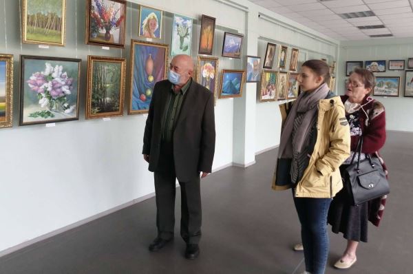 hudozhnik voropaev kramatorsk
