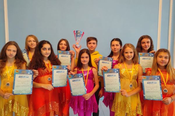 melodi pobeda kramatorsk