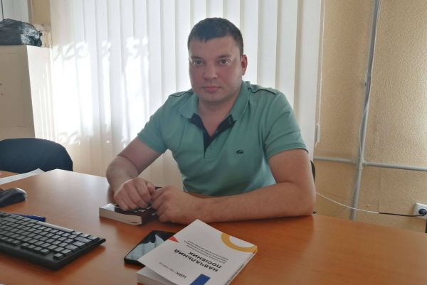 anton kolesnikov komissija kramatorsk