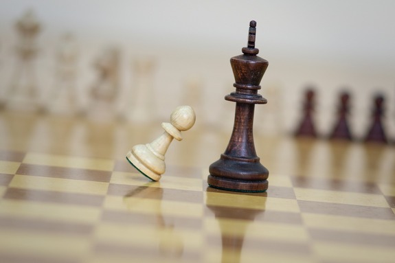 chess chempionat