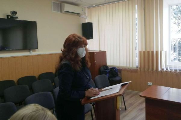 vlaerija melnik kramatorsk