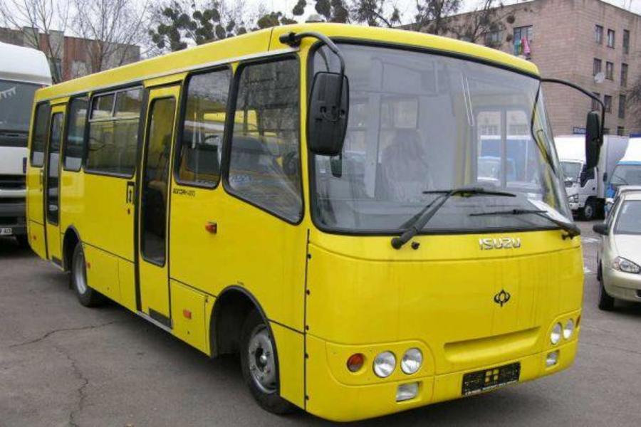 avtobus perevozki kramatorsk