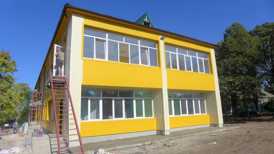 detsad belenkoje kramatorsk 3